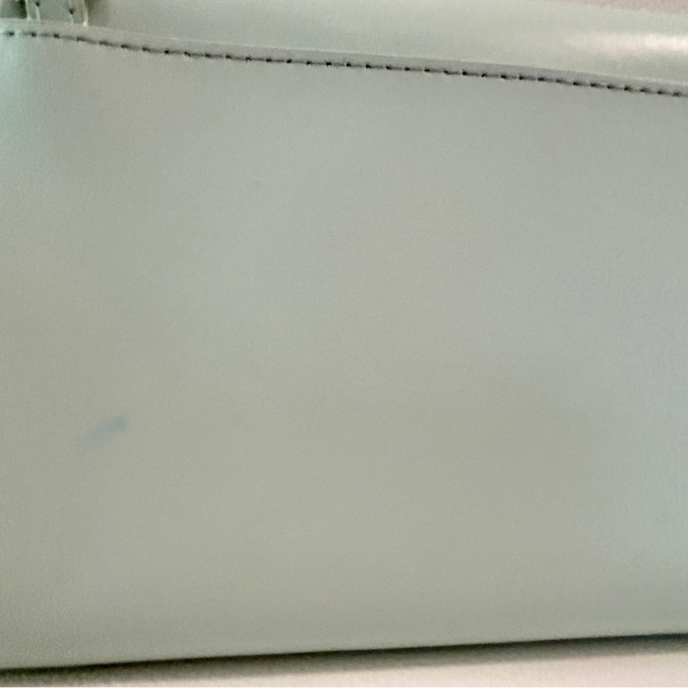 Kate Spade New Horizons Winni Convertible Wallet Without Strap - Picture 12 of 13
